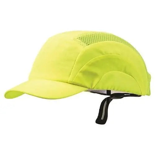 Pro Choice Bump Cap - Short Peak - BCFYSP - City Workwear